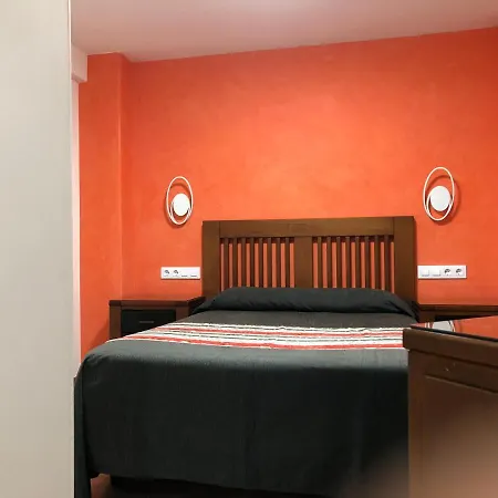 Apartamento Mexico 6 Vigo Exterior photo
